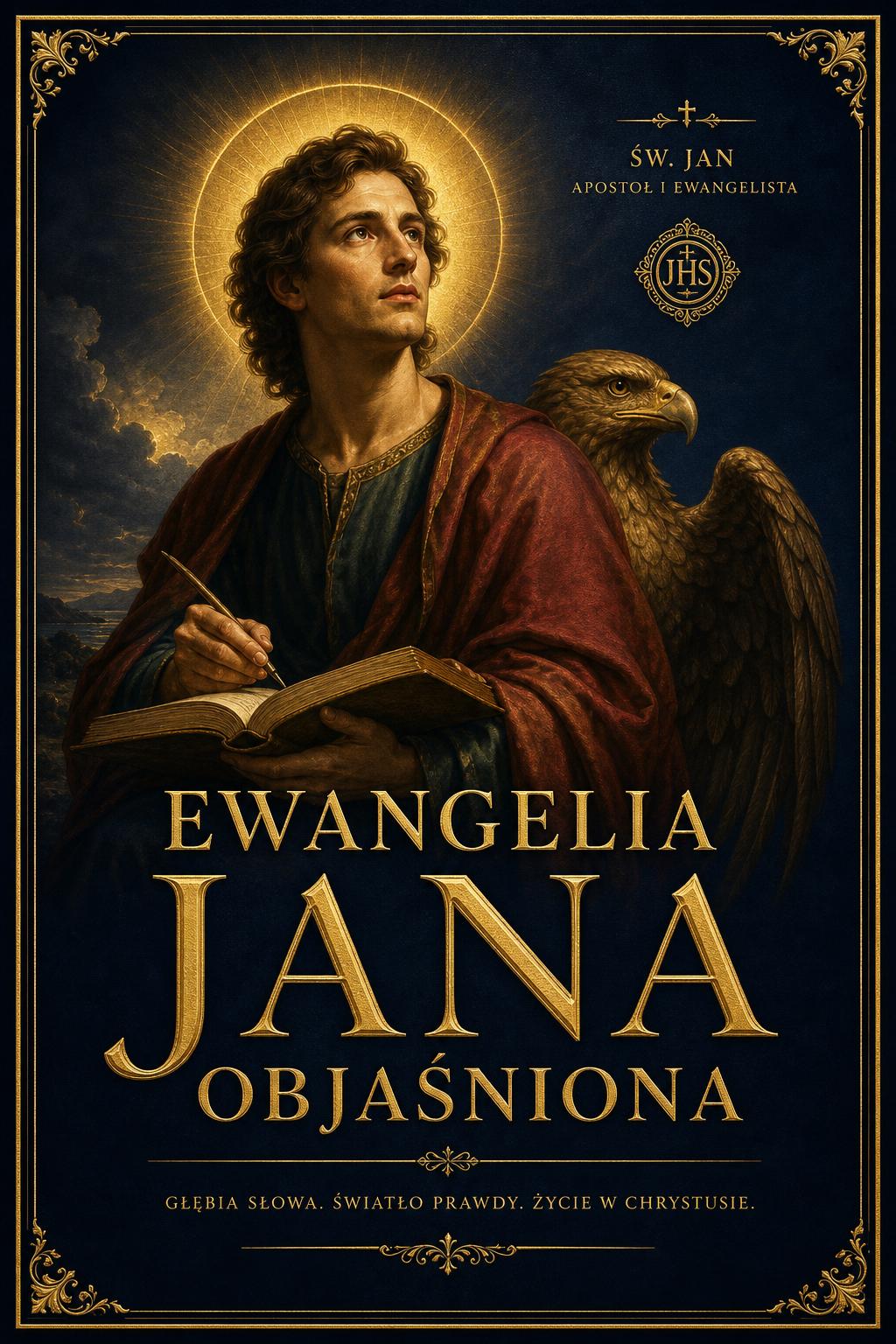 Ewangelia Jana