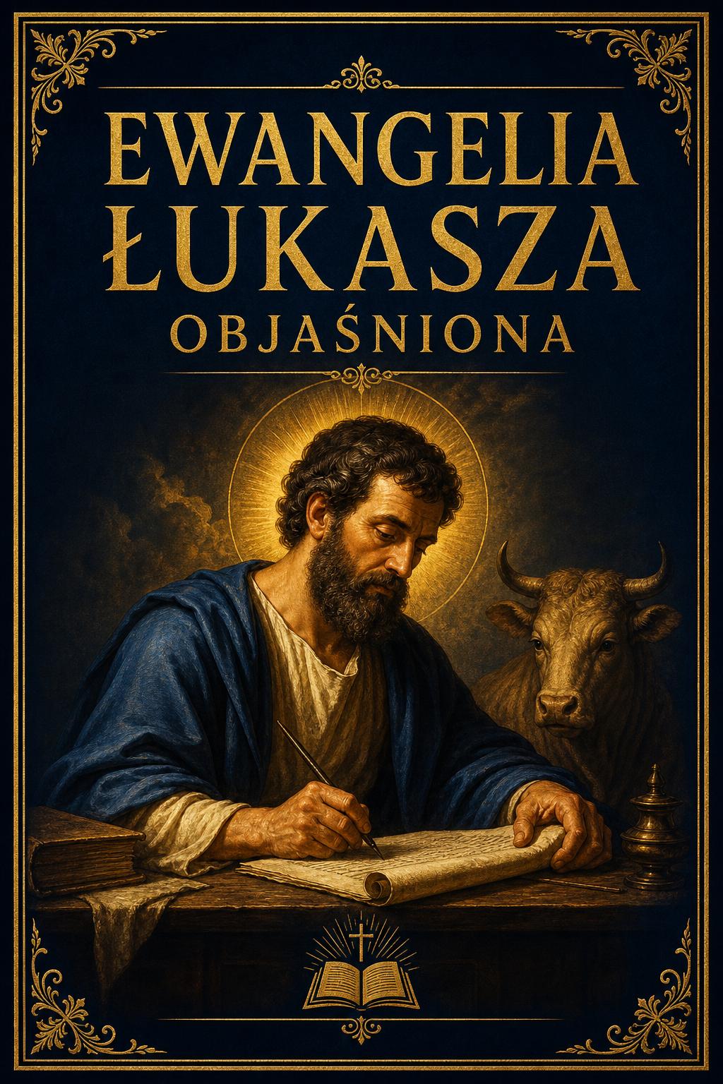 Ewangelia Łukasza