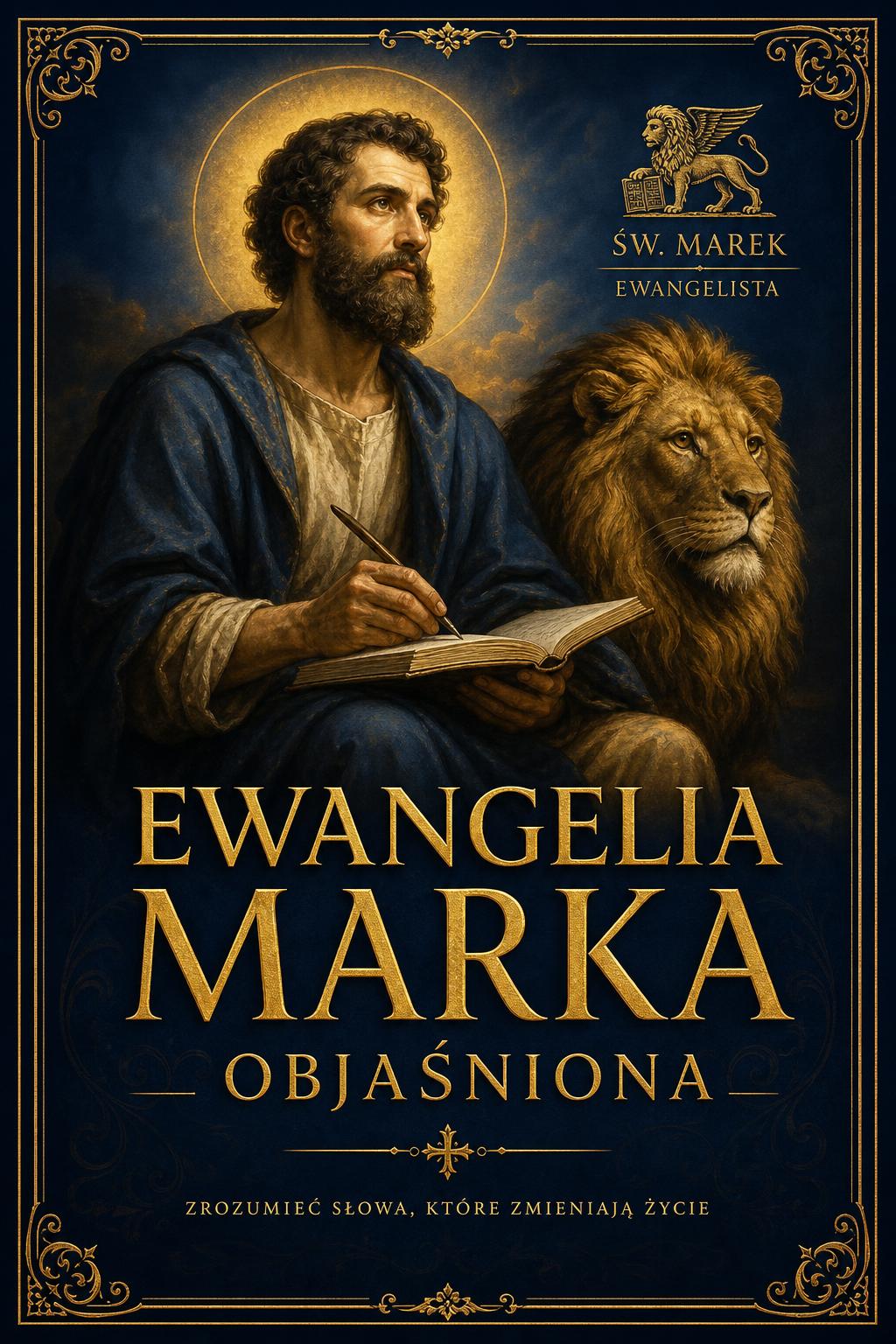Ewangelia Marka
